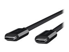 Specific Cables –  – F2CD081BT1M-BLK