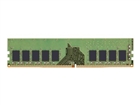 DDR4 –  – KSM32ES8/8MR