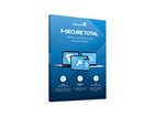 Security Suite –  – FCFTBR1N003F1