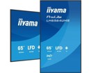 LCD/LED Large Format Displays –  – LH6564UHS-B1AG