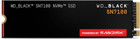SSD, Solid State Drives –  – WDBELG5000ABK-WRSN
