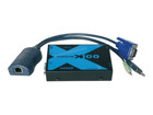Signal Extenders –  – X100A-USB/P