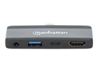 Notebook Docking Stations –  – 190404