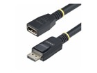 Video Cables –  – 10F-DP14-EXTEND-CBL