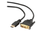 สายเคเบิล HDMI –  – CC-HDMI-DVI-10
