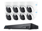 Video Surveillance Solutions –  – NVS16-8MD8