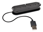 Concentradors USB –  – U222-004