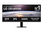 Computer Monitors –  – 34U511A-B