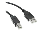 USB kabeli –  – USB2ABMM03-AX