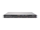 Server in Rack –  – SYS-5019P-MTR