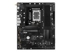 Matične ploče (za Intel procesore) –  – B860 PRO-A WIFI