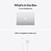 Apple sülearvutid –  – Z1L0000AE