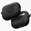 Saszetki na Kable –  – UNIQ-AIRPODSPRO3-CLYBLKDGRY