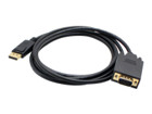 Peripheral Cables –  – DISPORT2VGAMM6B-5PK