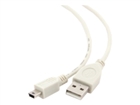 USB Kablolar –  – CC-USB2-AM5P-6