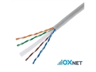 Καλώδια δικτύου, χονδρική –  – OX-SLDU6P-305-GR
