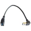 USB Cables –  – USB3001
