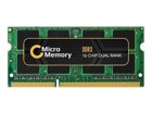 Notebook Memory –  – MMG2429/4GB