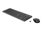 Keyboard & Mouse Bundles –  – 2V9E6AA