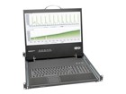 Console KVM –  – B021-000-19-SH