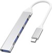 USB komutātori –  – ku31hub12