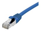 Patch-Kabel –  – 858625