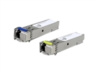SFPT transiiverid –  – UF-SM-1G-S-20