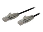 Patch kabels –  – N6PAT250CMBKS