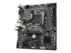 Placas Base (para Procesadores Intel) –  – H510MH