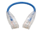 Patch Cables –  – N201-S8N-BL