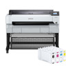 Multifunction Printers –  – C11CH65401-INKV