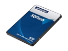 Notebook Hard Drives –  – SQF-S25M8-256G-SAC