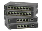 Managed Switches –  – GS305EP-100PES