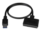 Адаптеры для накопительн. оборудования –  – USB312SAT3CB