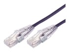 Cables de xarxa –  – UTP-02-C6A-UT-PUR