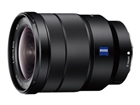 Objectifs pour caméscope –  – SEL1635Z.SYX