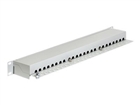 Patch Panel –  – 43300