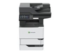 B&W Multifunction Laser Printer –  – 25B0033