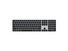 Bluetooth Keyboards –  – MXK83ZA/A