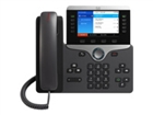 Telefony Bezprzewodowe –  – CP-8861-K9=