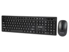 Tastatur og mus-pakke –  – 85-468#