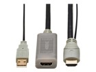 Καλώδια HDMI –  – P569-020-MF-ACT