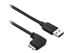 USB kabeļi –  – USB3AU50CMLS