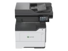 B&W Multifunction Laser Printer –  – 38S0830