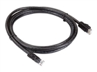 Patch Cables –  – CAT6APC-005-BK