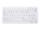 Medical Keyboards & Mice –  – AK-C4110F-FU1-W/NOR