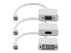 Video Converters –  – MDP2VGA-HDMI-DVI-W