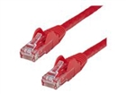 Twisted Pair Cables –  – N6PATCH75RD
