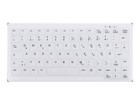 Keyboard & Mouse Accessories –  – AK-C4110-W/GE