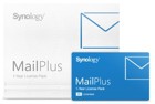 Utilitaires internet –  – MAILPLUS 20 VIRTUAL LICENSES